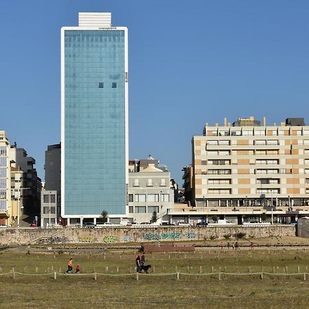 Maestro Apartment By Trip2Portugal Figueira da Foz Exterior photo