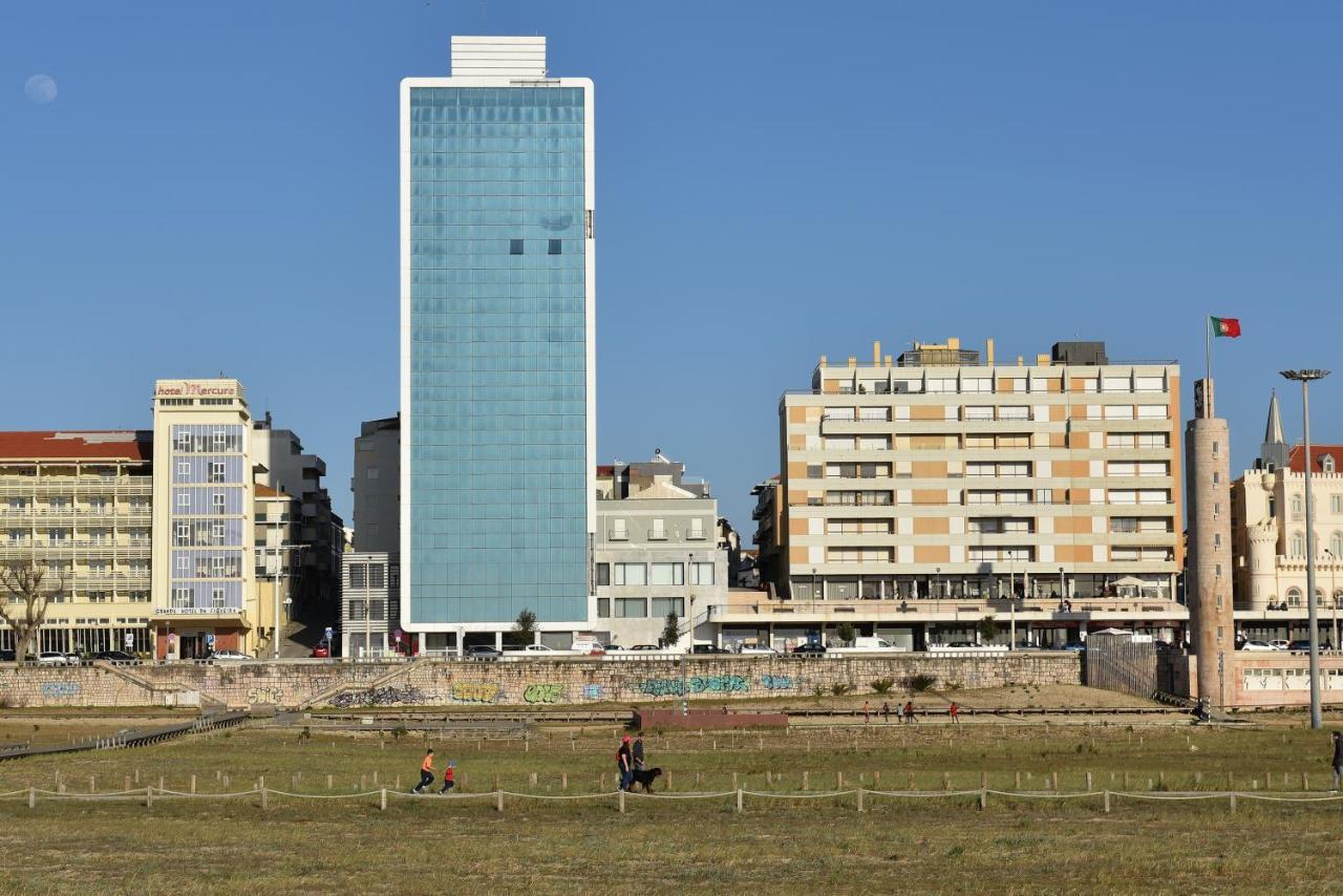Maestro Apartment By Trip2Portugal Figueira da Foz Exterior photo