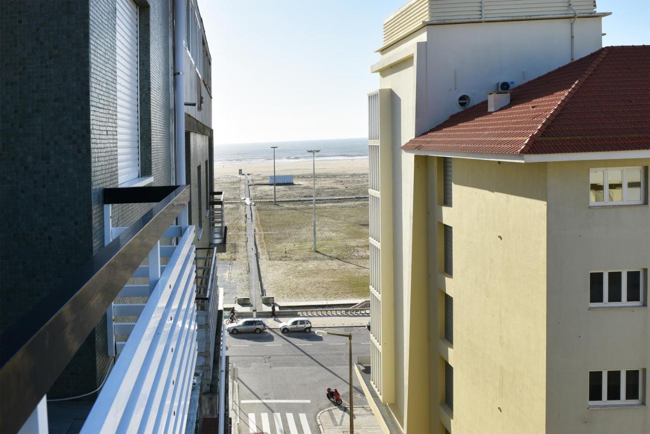 Maestro Apartment By Trip2Portugal Figueira da Foz Exterior photo