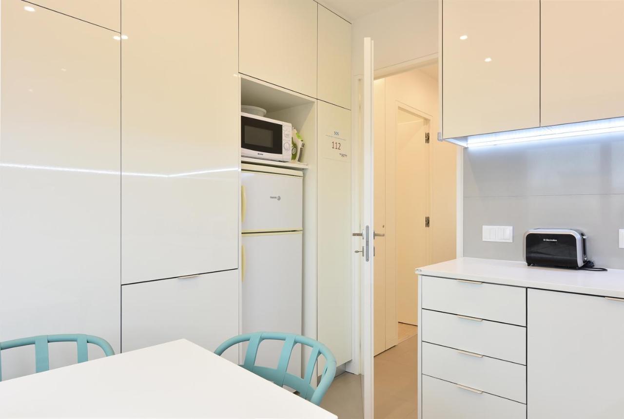 Maestro Apartment By Trip2Portugal Figueira da Foz Exterior photo