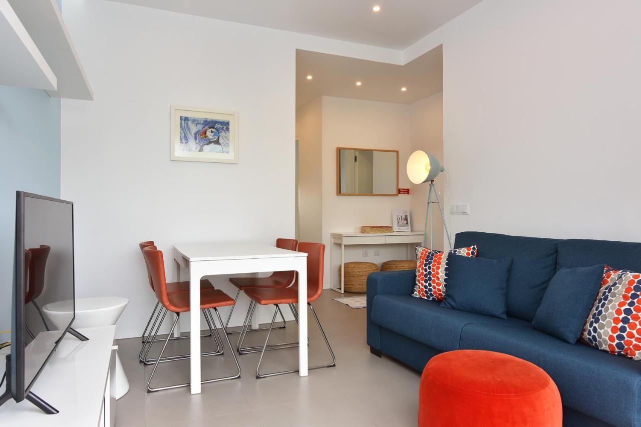Maestro Apartment By Trip2Portugal Figueira da Foz Exterior photo
