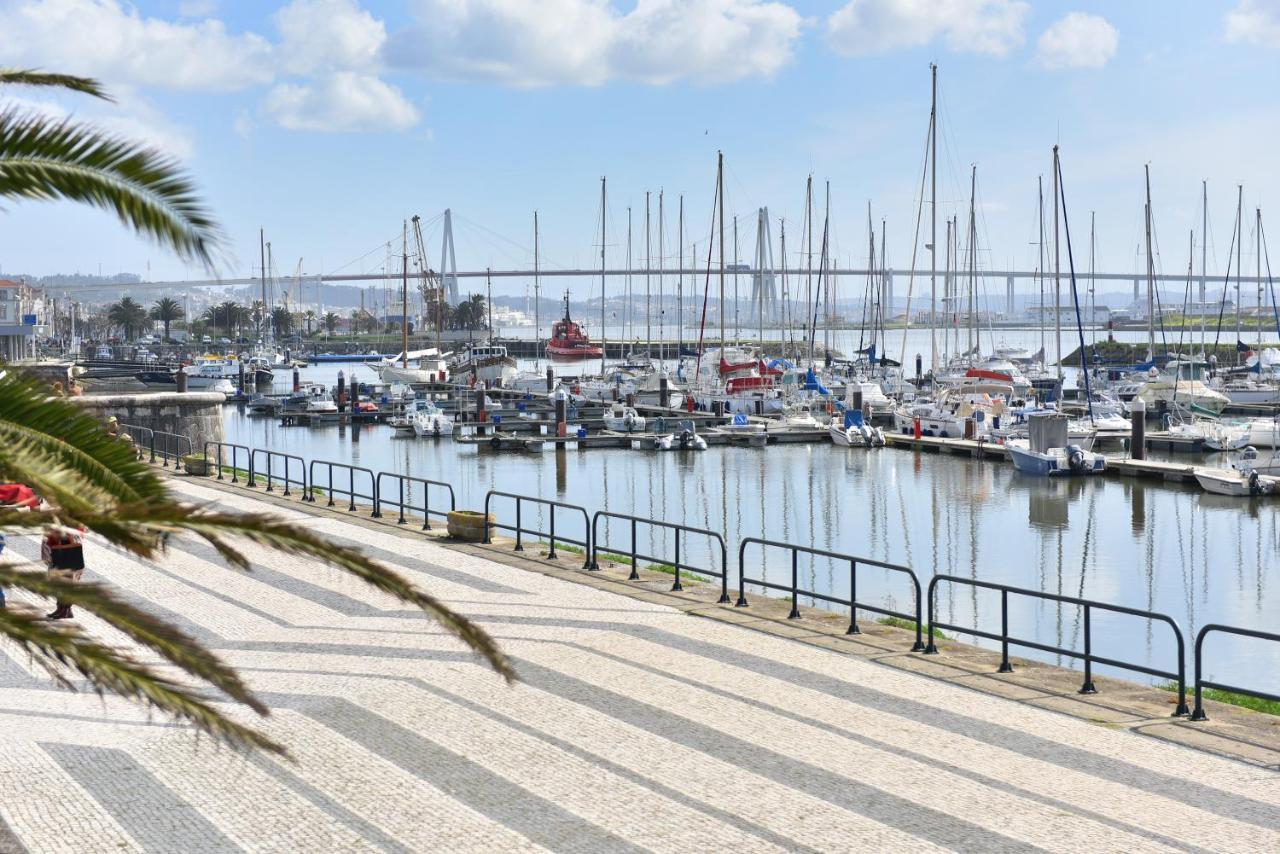 Maestro Apartment By Trip2Portugal Figueira da Foz Exterior photo